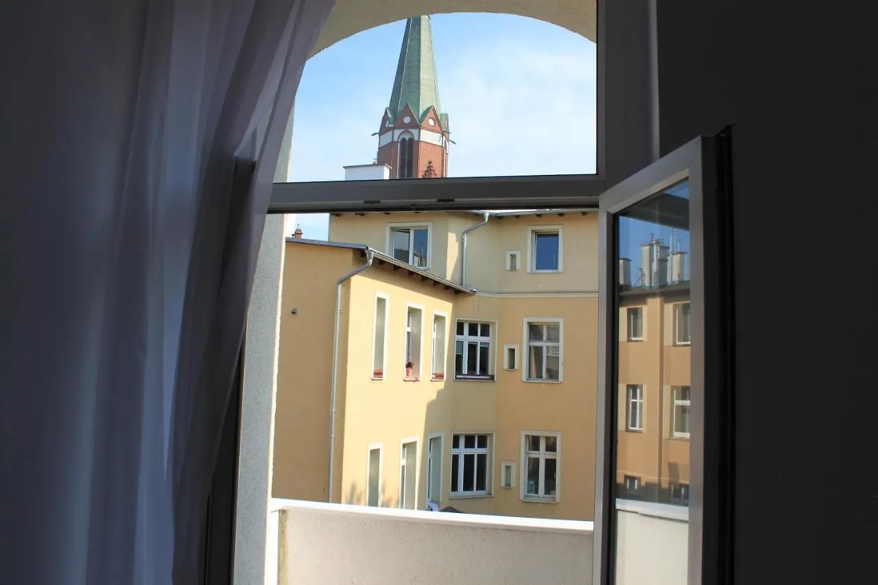 Sopot Apartment Loco