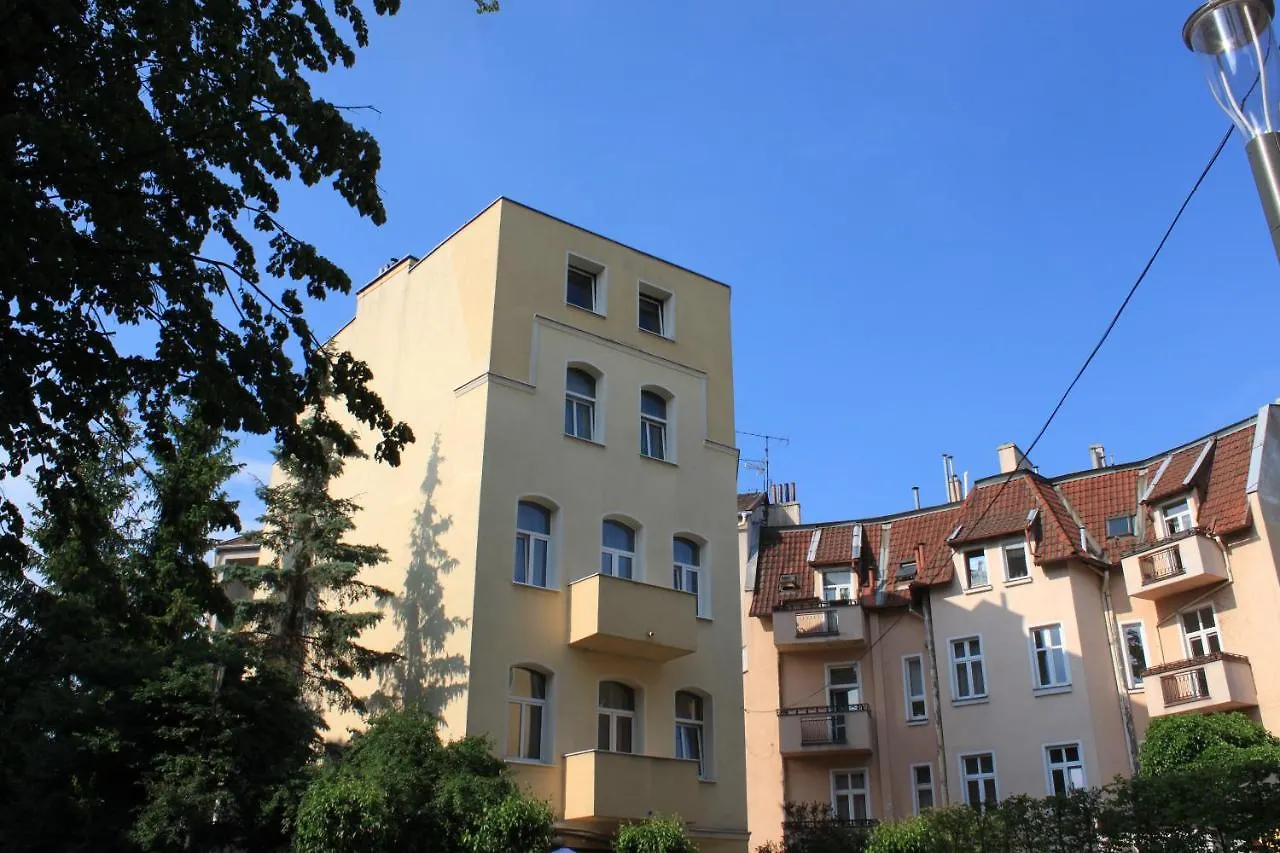 Sopot Apartment Loco Poland