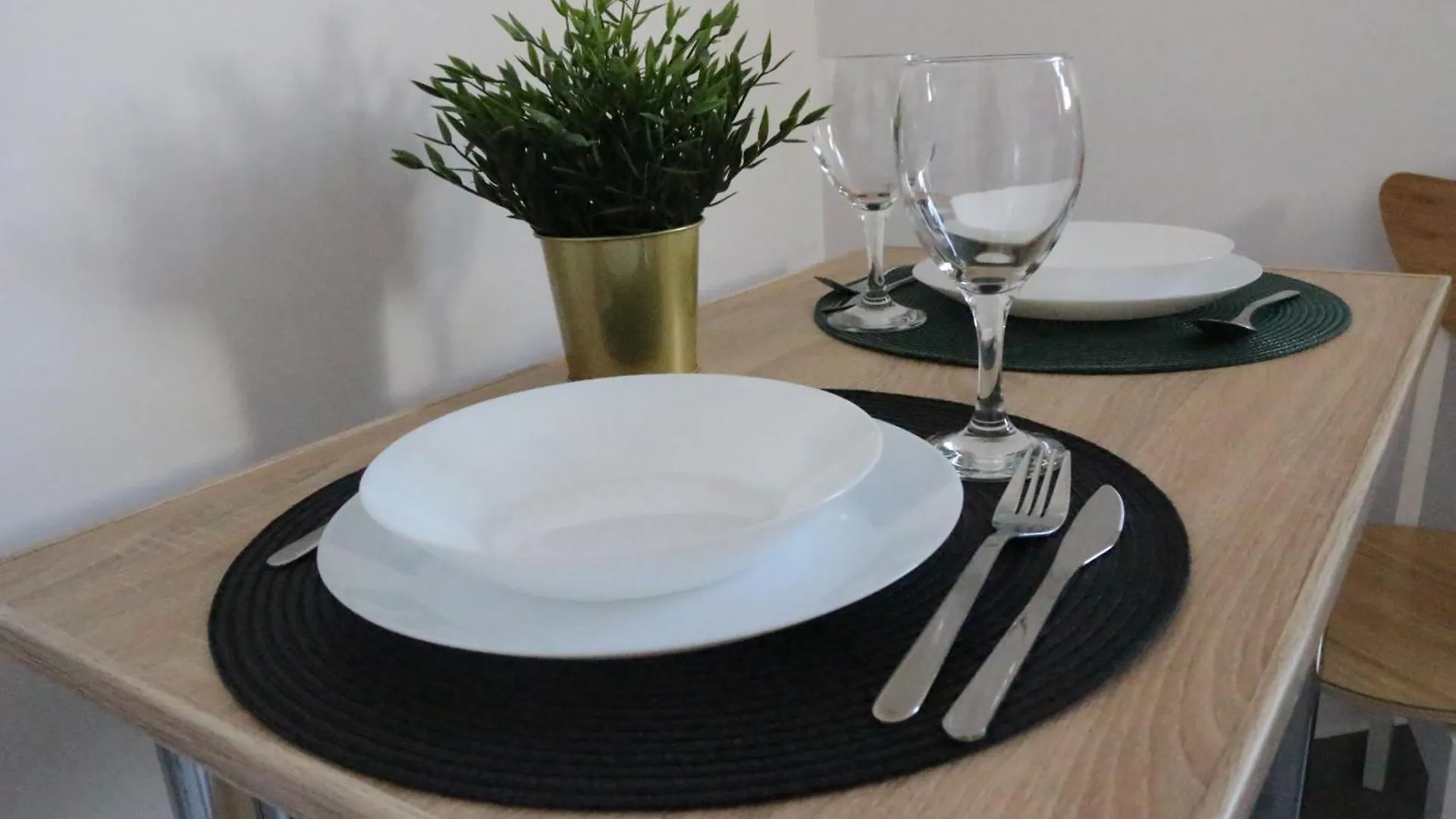 Sopot Apartment Loco 0*,