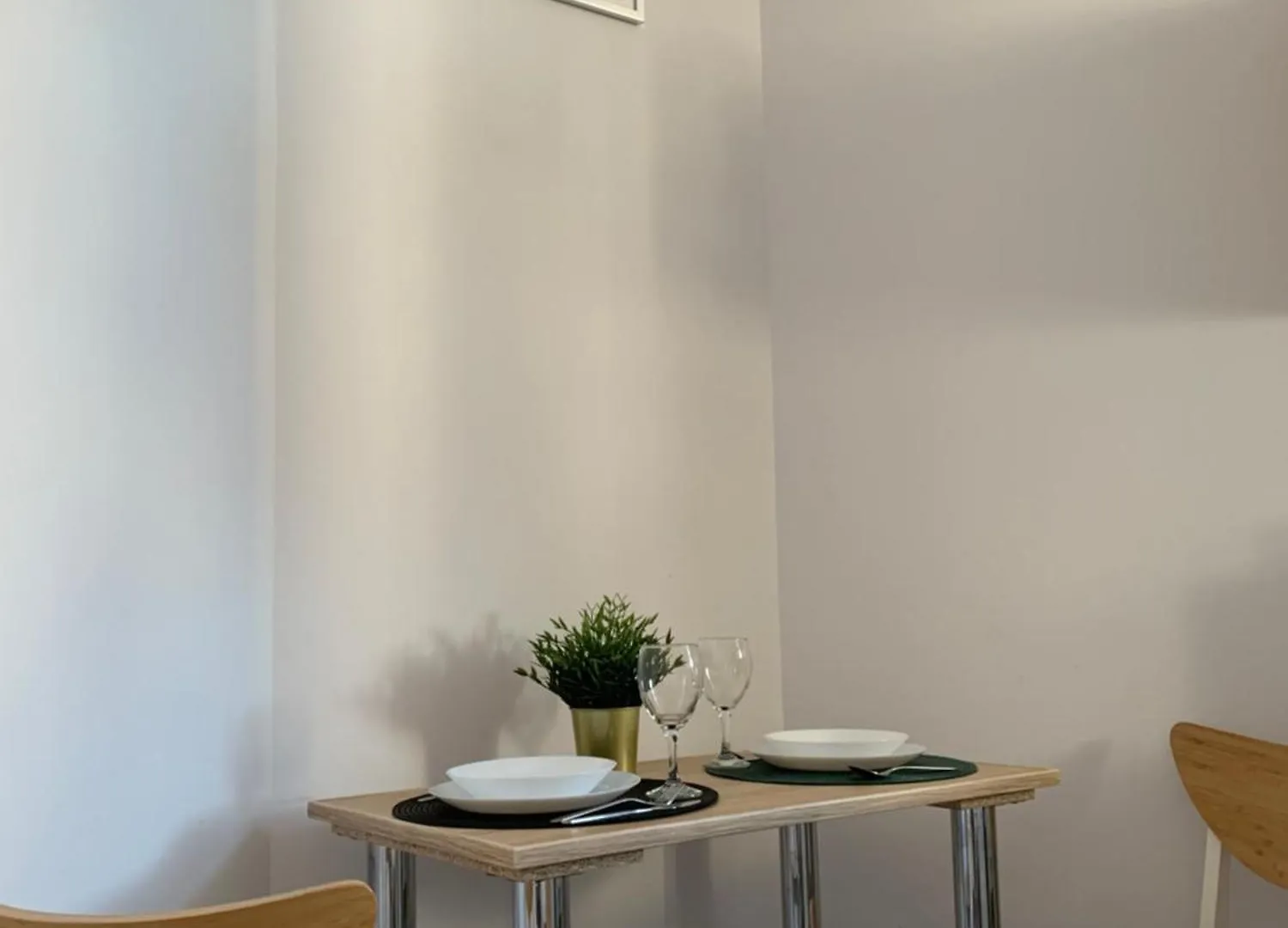 Sopot Apartment Loco