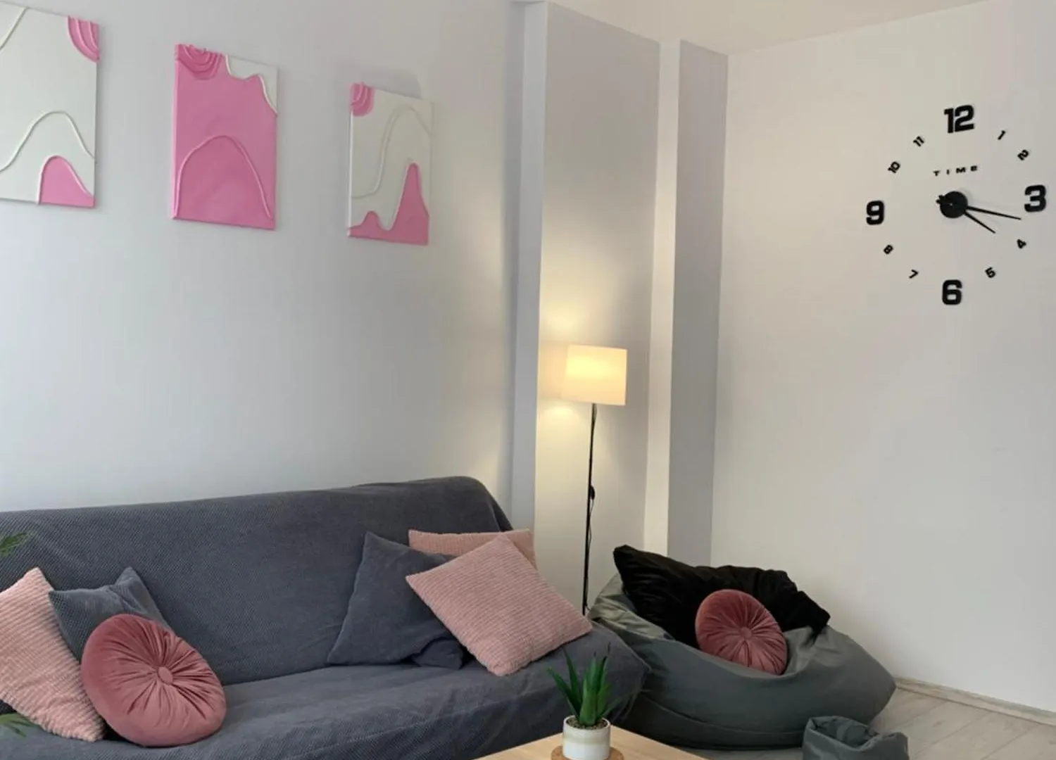 Sopot Apartment Loco