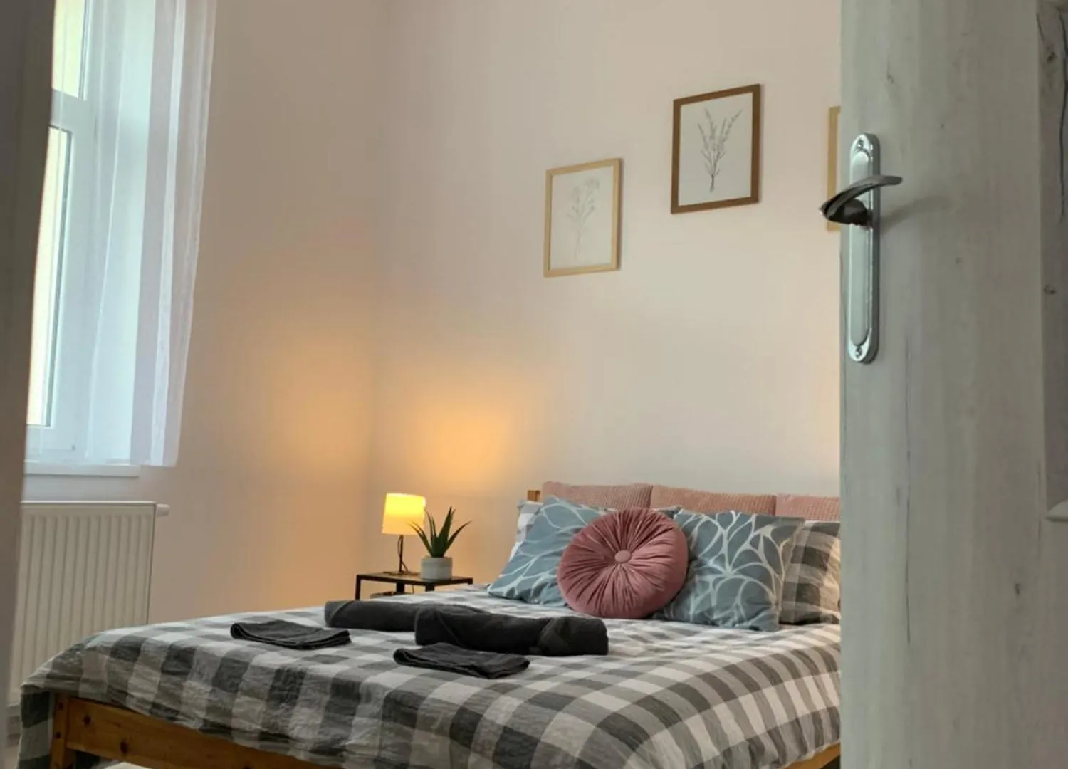 Sopot Apartment Loco