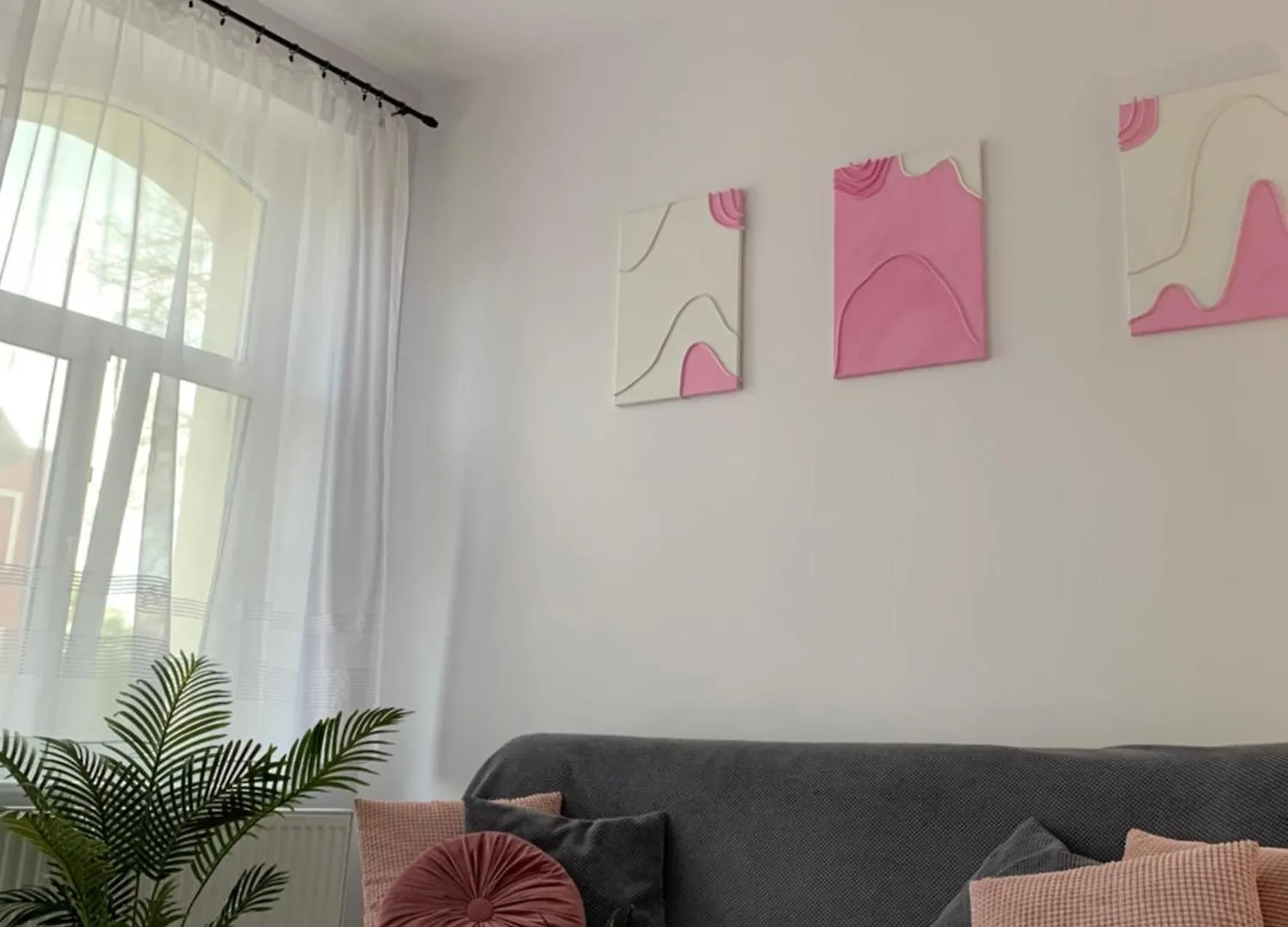 Sopot Apartment Loco