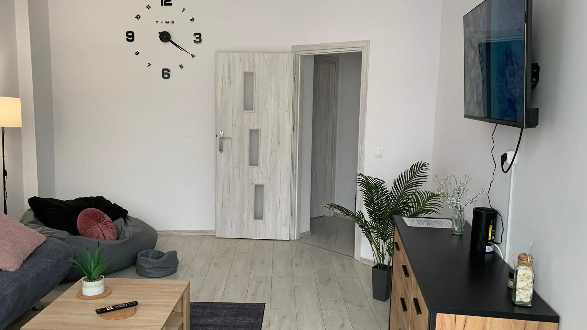 Sopot Apartment Loco