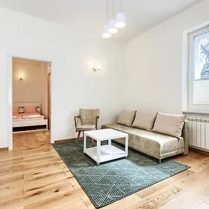  Apartament Mieszkanie Republika - Noclegisopot