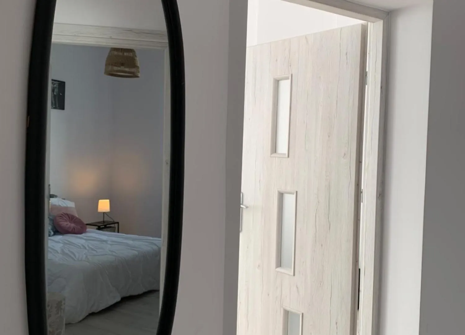Sopot Apartment Loco