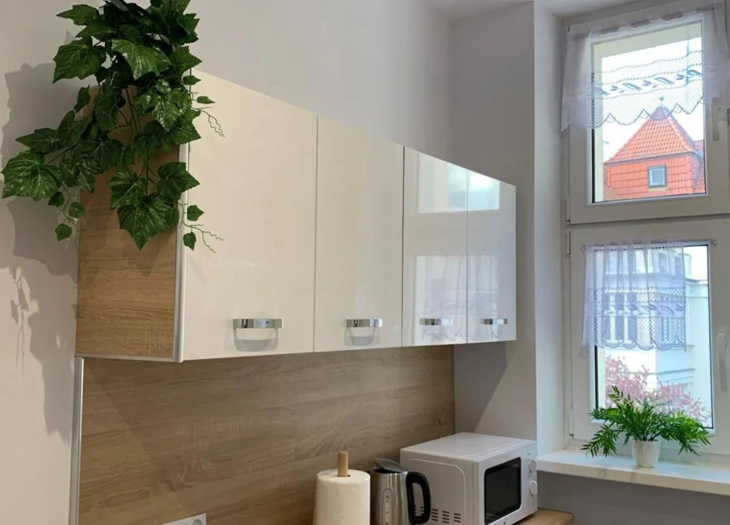 Sopot Apartment Loco 0*,